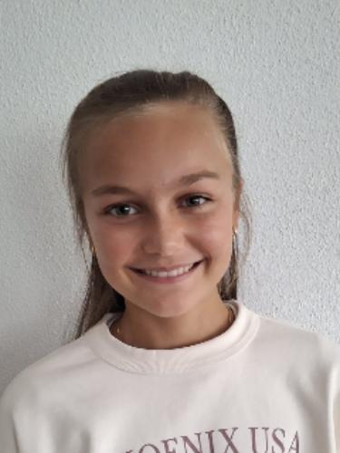 Alina Abrell