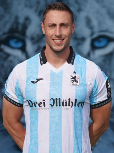 Avatar Bild für Philipp Baumann