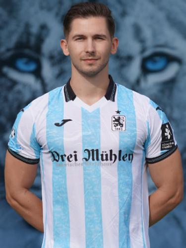 Avatar Bild für Max Züllich