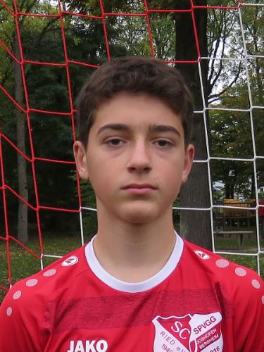 Avatar Bild für Bastian Heßlinger