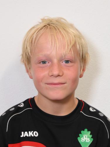 Finn Dettweiler