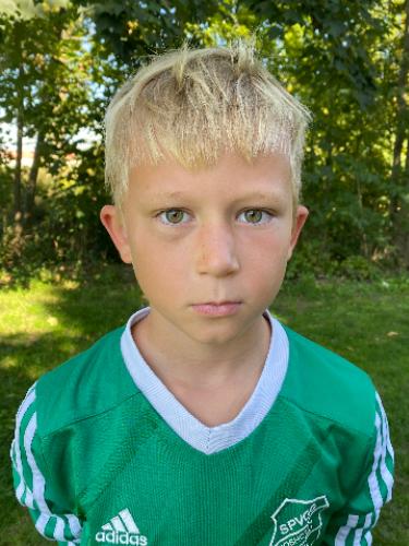 Theo Reil