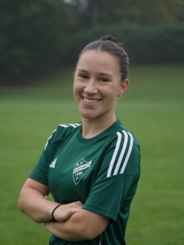 Isabella Ludwig