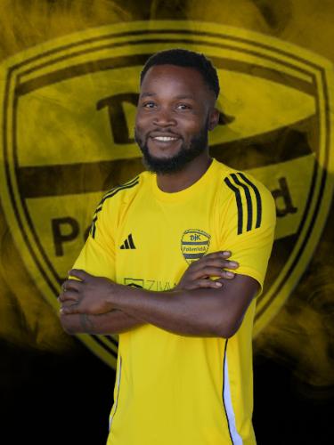 Avatar Bild für Terry Eze