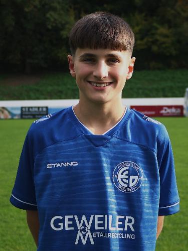 Jonas Kraus