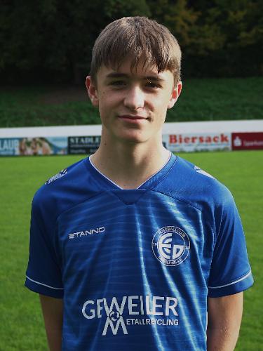 Avatar Bild für Valentin Scheibel
