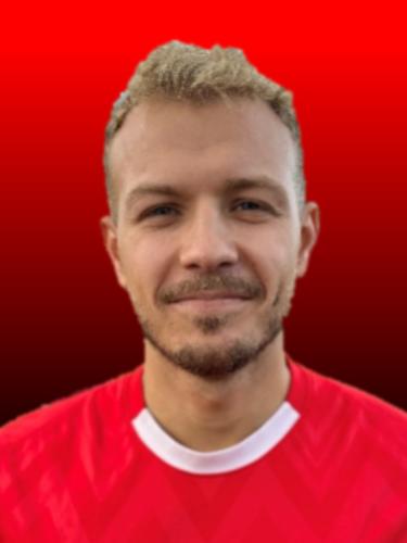 Danylo Kolesnichenko