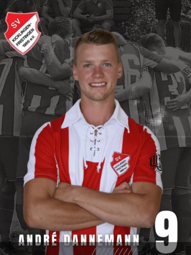 Andre Dannemann