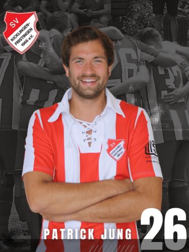 Patrick Jung