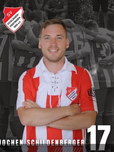 Jochen Schildenberger