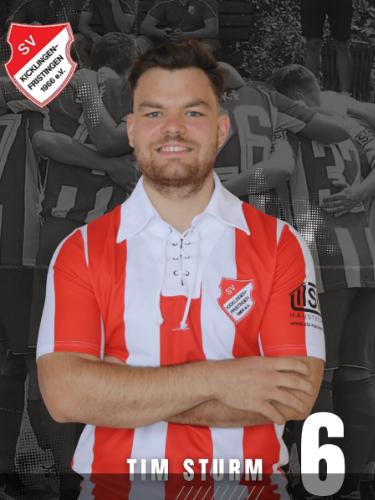 Tim Sturm