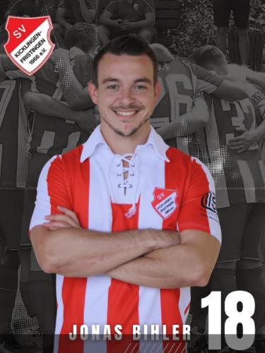 Jonas Bihler