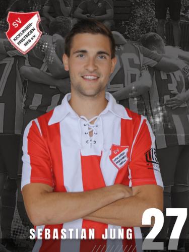 Sebastian Jung