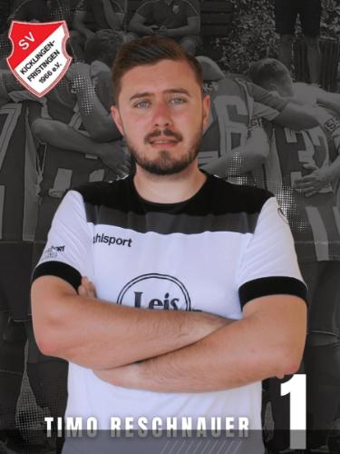 Timo Reschnauer