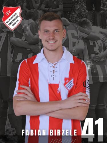 Fabian Birzele