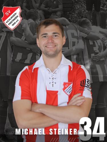 Michael Steiner