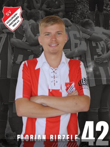 Florian Birzele