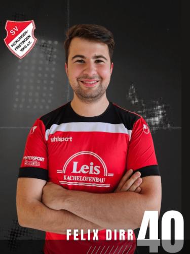 Felix Dirr