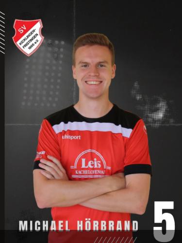 Michael Hörbrand
