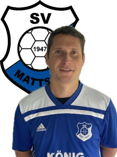 Avatar Bild für Patrik Magg