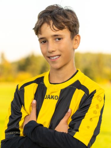 Boris Karadimor