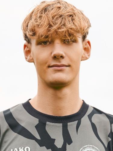 Avatar Bild für Niklas Bubeliny