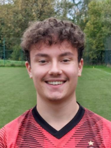 Tiago Nunes Cambridge