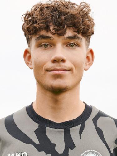 Stefan Weisensel Gonzalez