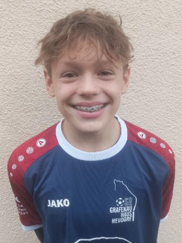 Avatar Bild für Valentino Blöchl