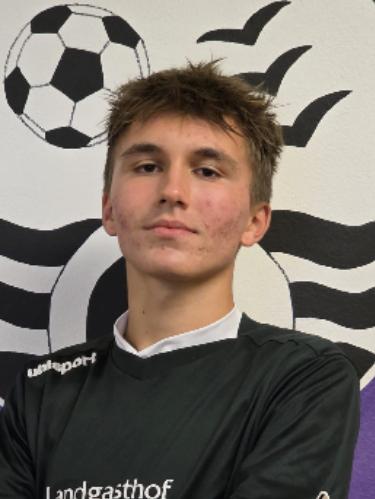 Philipp Lampersberger