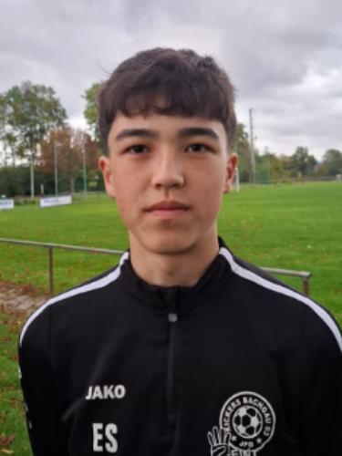 Avatar Bild für Elias Stapf