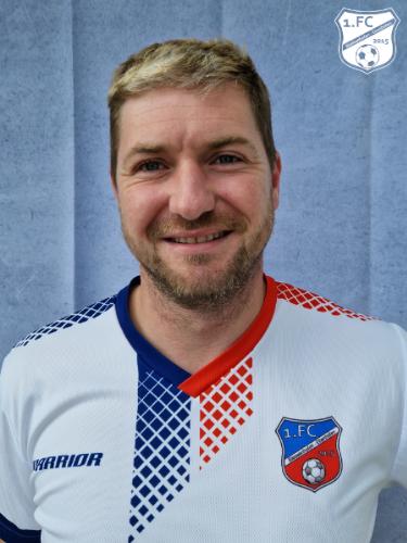 Tobias Zeller