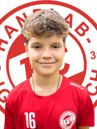 Avatar Bild für Julien Schmaus