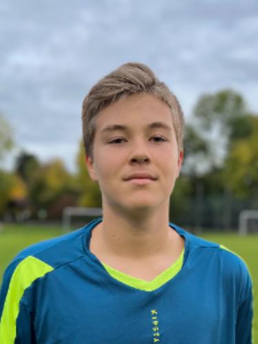 Avatar Bild für Luca Söllmann