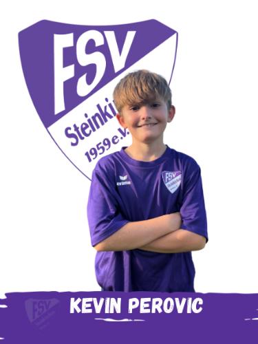 Kevin Perovic