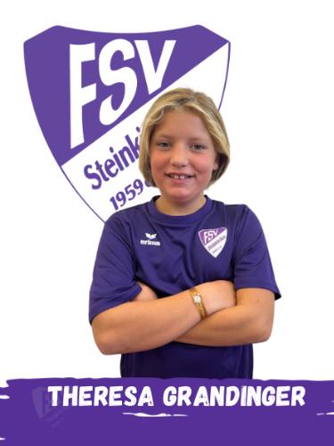 Theresa Grandinger