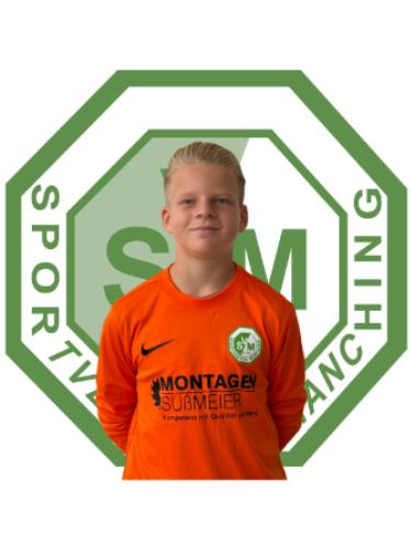 Sebastian Almstätter