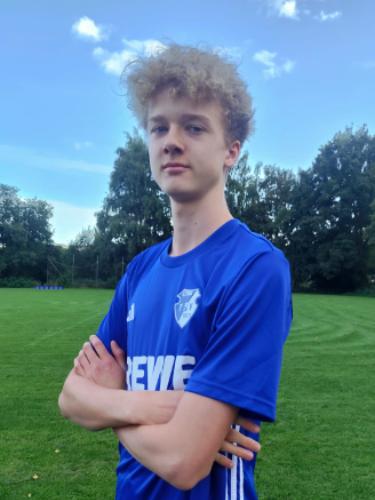 Avatar Bild für Vincent Große Bockhorn