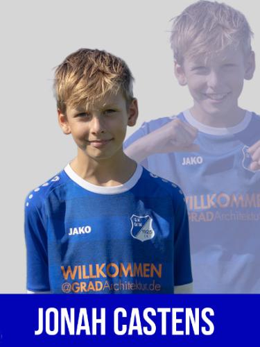 Jonah Castens