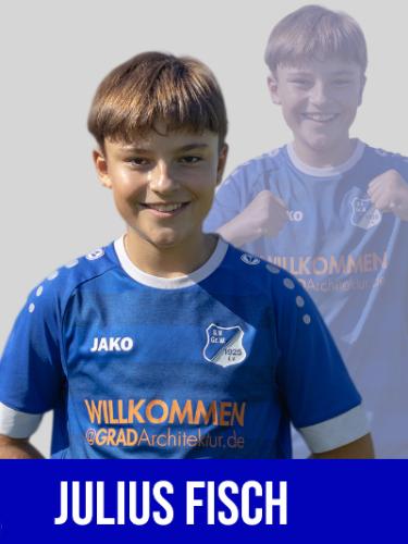 Julius Fisch