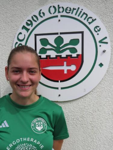 Avatar Bild für Sophie Müller