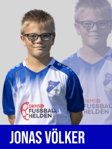 Jonas Völker