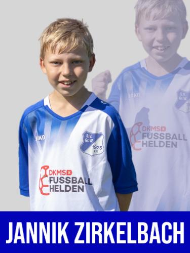 Jannik Zirkelbach