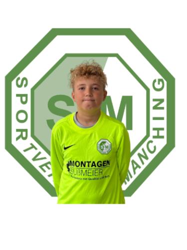 Maximilian Süßmeier