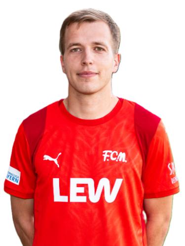 Avatar Bild für Pascal Maier