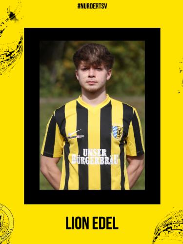 Lion Edel