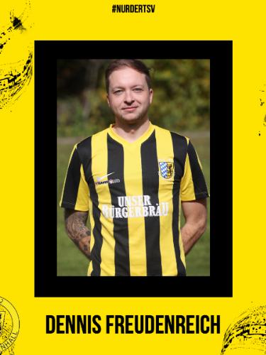 Dennis Freudenreich