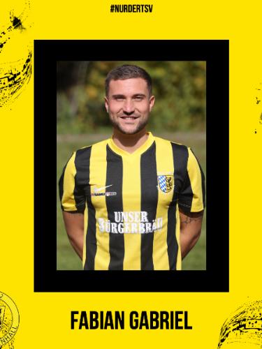 Fabian Gabriel