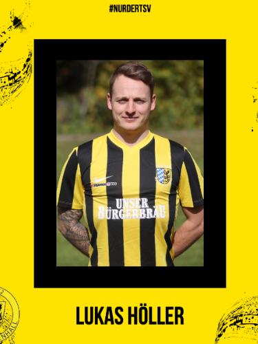 Lukas Höller
