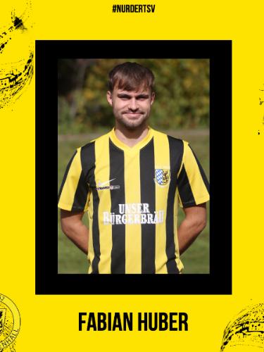 Fabian Huber